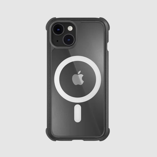 Odyssey 頂級超軍規防摔手機殼（M系列支援MagSafe）-細節圖6