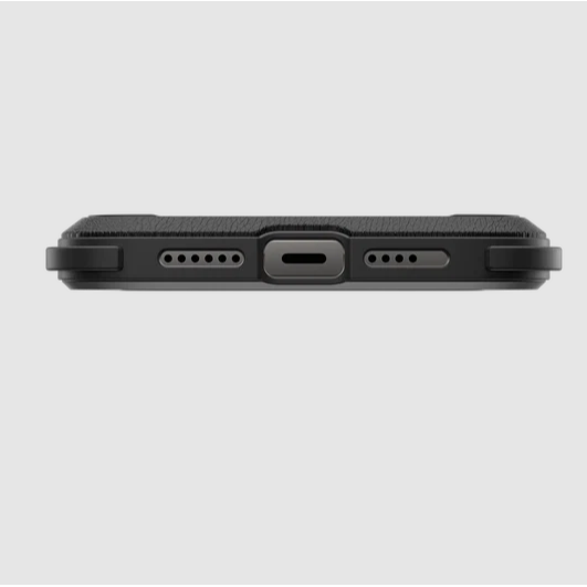 Odyssey 頂級超軍規防摔手機殼（M系列支援MagSafe）-細節圖9