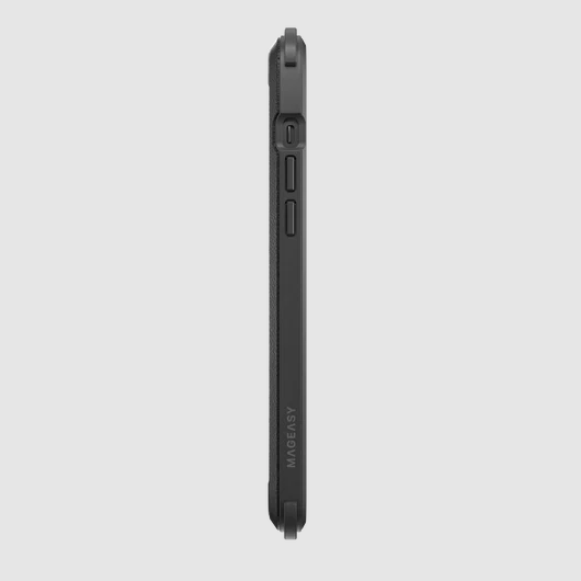 Odyssey 頂級超軍規防摔手機殼（M系列支援MagSafe）-細節圖10