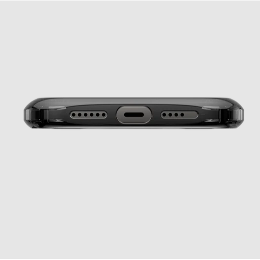 Alos 超軍規防摔透明手機殼（M系列支援MagSafe）-細節圖8