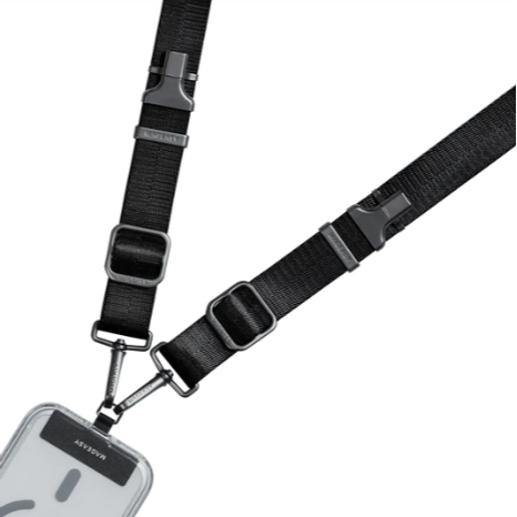 25mm CHARGE Strap 充電掛繩 / 掛繩片組-細節圖2