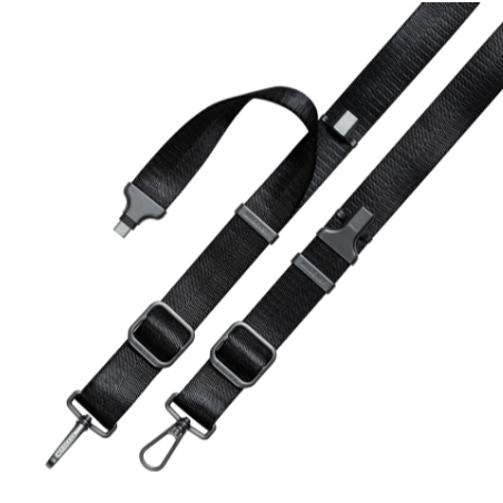 25mm CHARGE Strap 充電掛繩 / 掛繩片組-細節圖3