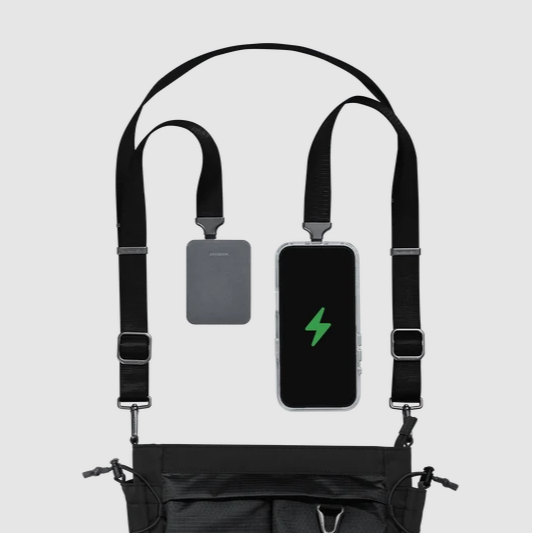 25mm CHARGE Strap 充電掛繩 / 掛繩片組-細節圖4
