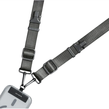 25mm CHARGE Strap 充電掛繩 / 掛繩片組-細節圖7