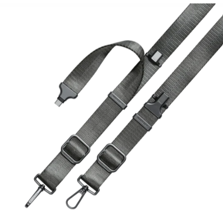25mm CHARGE Strap 充電掛繩 / 掛繩片組-細節圖8