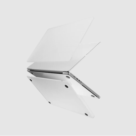 Aero 磨砂筆電保護殼-細節圖6