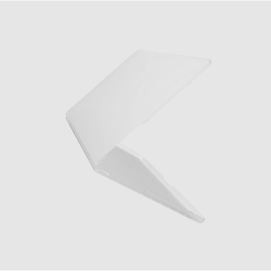 Aero 磨砂筆電保護殼-細節圖7