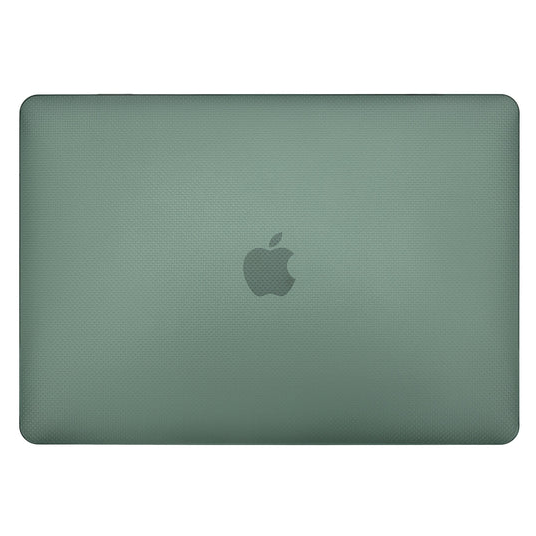 Touch MacBook 刻紋觸感保護殼-細節圖6