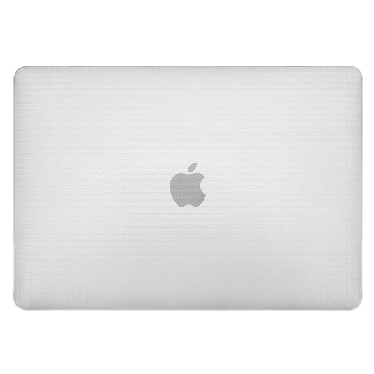 Touch MacBook 刻紋觸感保護殼-細節圖8