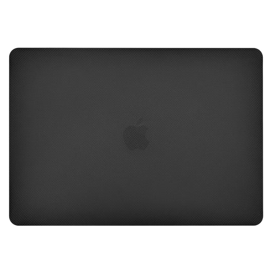 Touch MacBook 刻紋觸感保護殼-細節圖10
