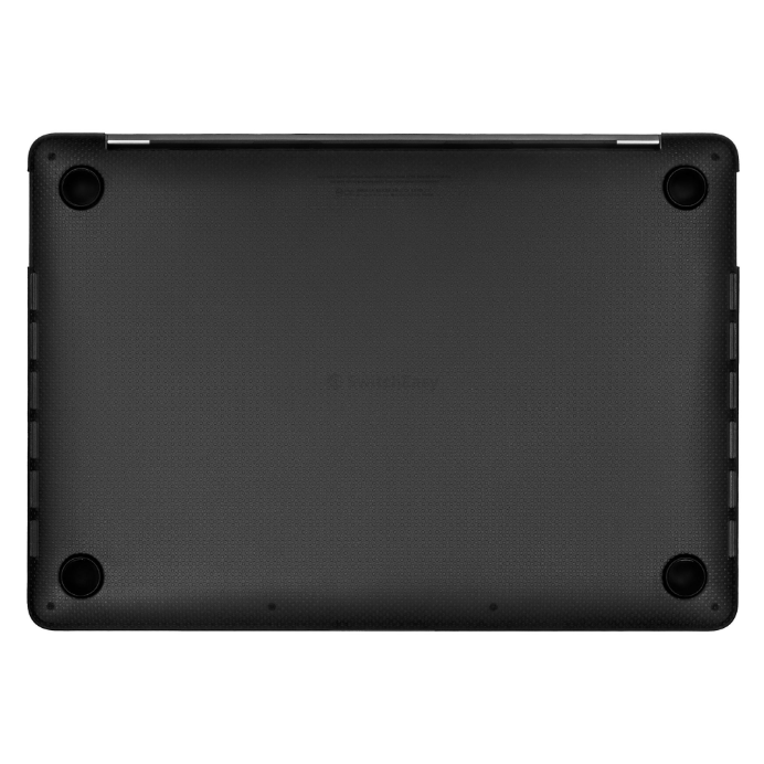 Touch MacBook 刻紋觸感保護殼-細節圖11