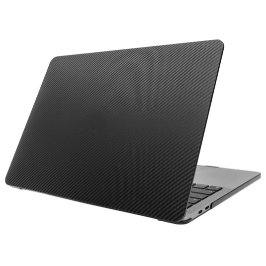 Touch MacBook 刻紋觸感保護殼-規格圖11