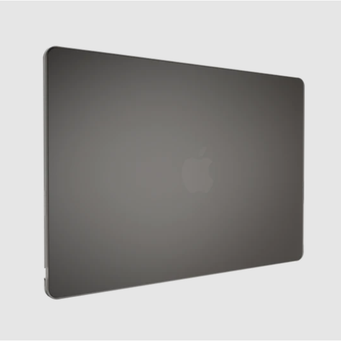 Nude MacBook 磨砂筆電保護殼-細節圖2