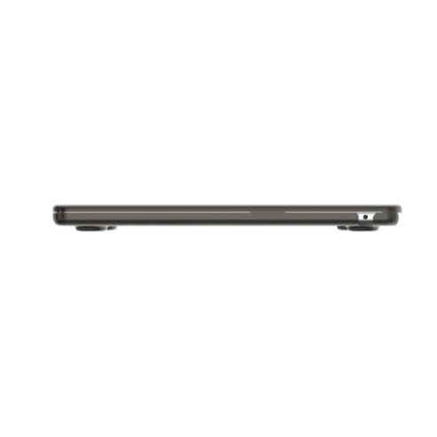Nude MacBook 磨砂筆電保護殼-細節圖4