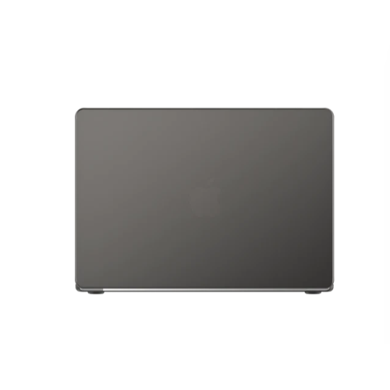 Nude MacBook 磨砂筆電保護殼-細節圖5