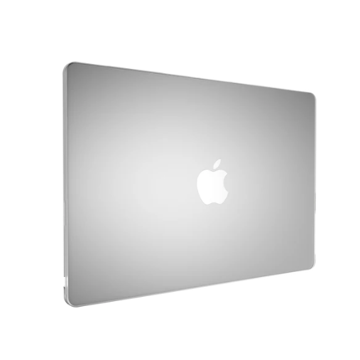Nude MacBook 磨砂筆電保護殼-細節圖7