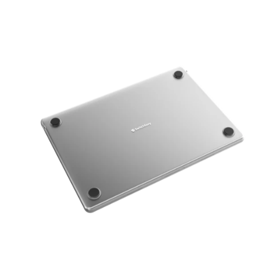 Nude MacBook 磨砂筆電保護殼-細節圖8