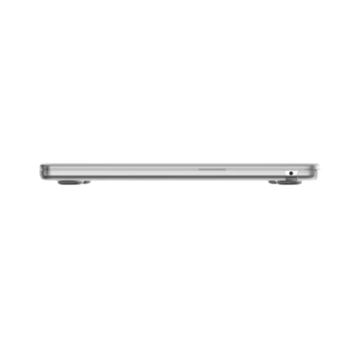 Nude MacBook 磨砂筆電保護殼-細節圖9
