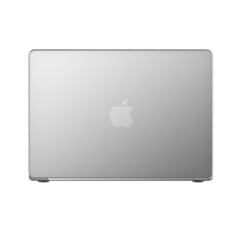 Nude MacBook 磨砂筆電保護殼-細節圖10