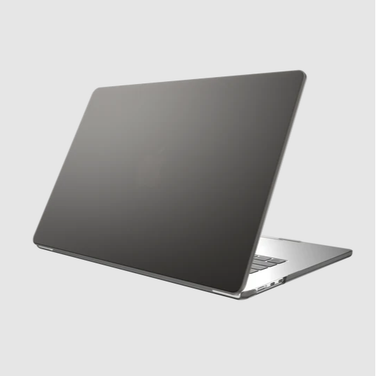 Nude MacBook 磨砂筆電保護殼-規格圖11