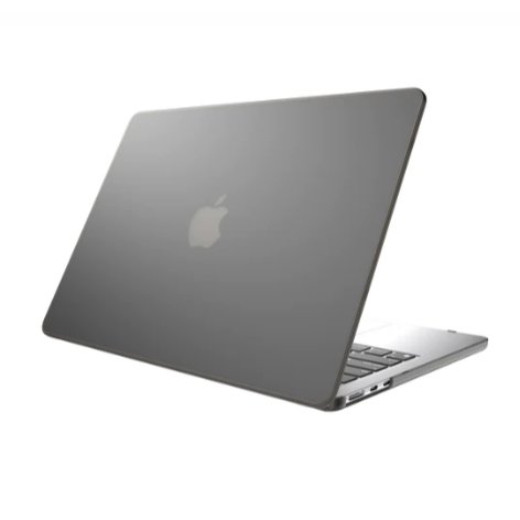 Nude MacBook 磨砂筆電保護殼-規格圖11