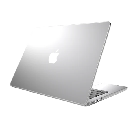 Nude MacBook 磨砂筆電保護殼-規格圖11
