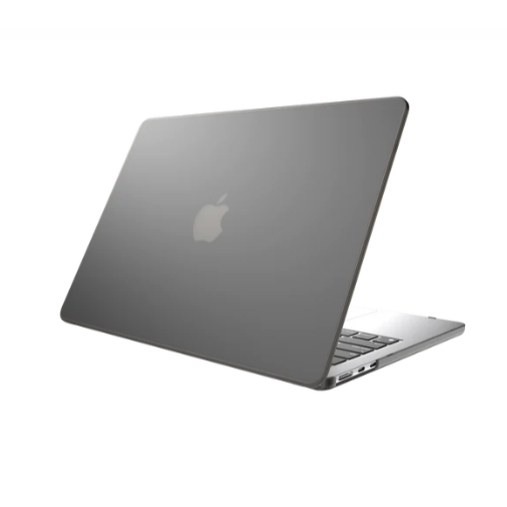 Nude MacBook 磨砂筆電保護殼-規格圖11