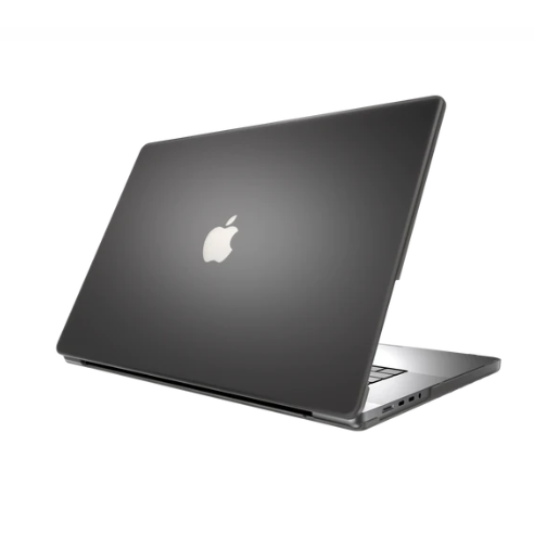 Nude MacBook 磨砂筆電保護殼-規格圖11