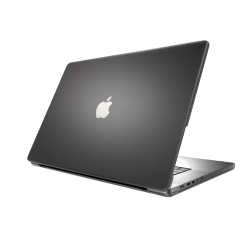 Nude MacBook 磨砂筆電保護殼-規格圖11
