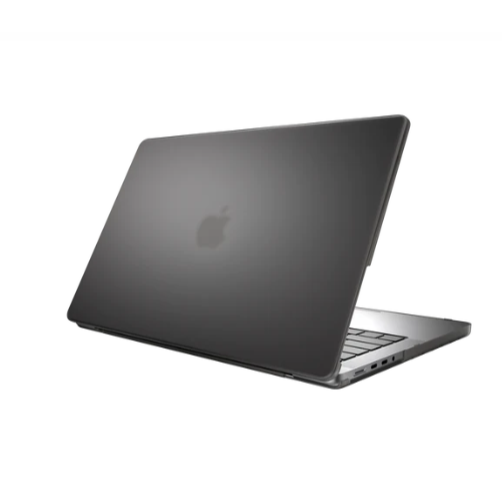Nude MacBook 磨砂筆電保護殼-規格圖11