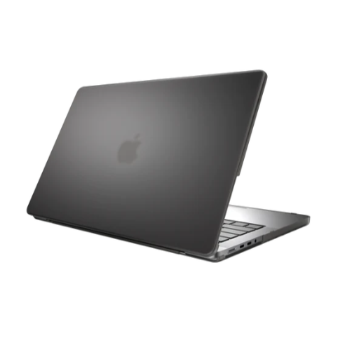 Nude MacBook 磨砂筆電保護殼-規格圖11