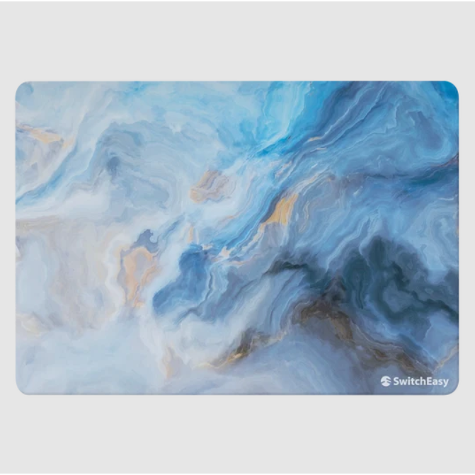 Artist MacBook 保護殼-細節圖2