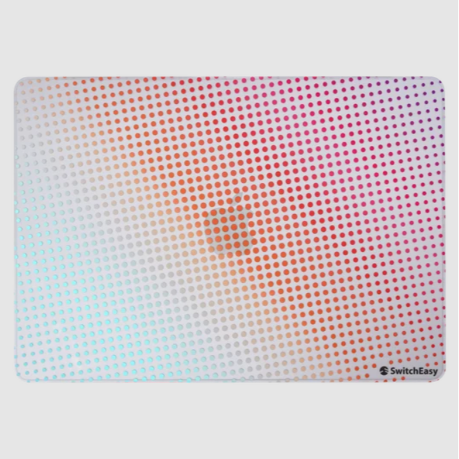 Artist MacBook 保護殼-細節圖3