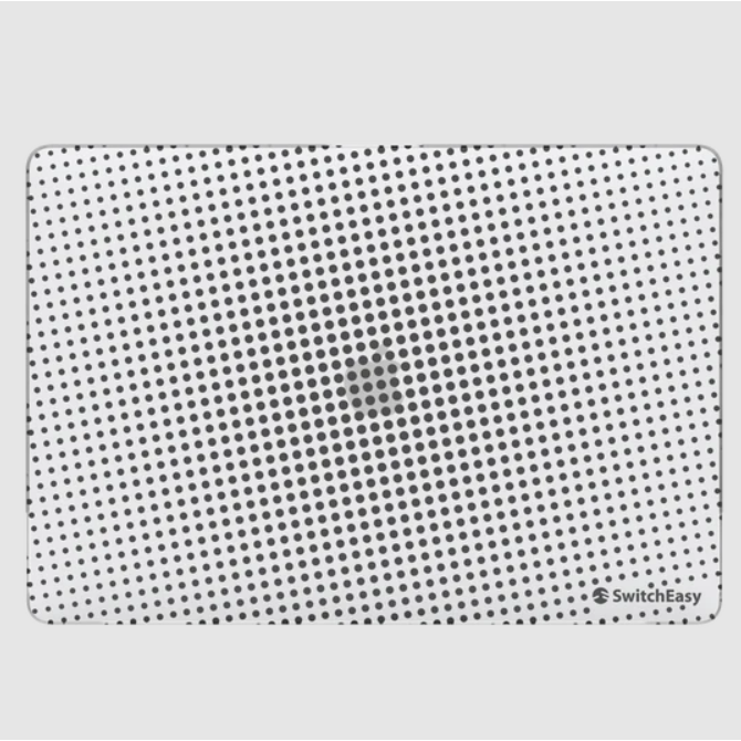 Artist MacBook 保護殼-細節圖5