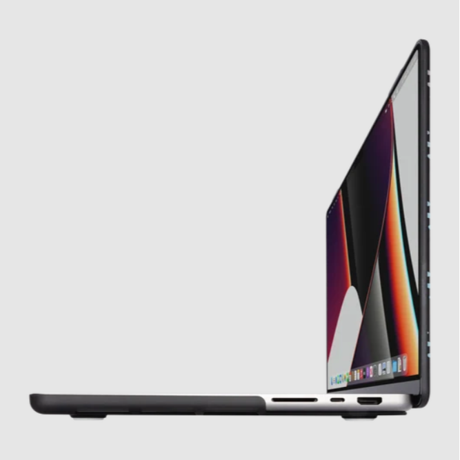 Artist MacBook 保護殼-細節圖7
