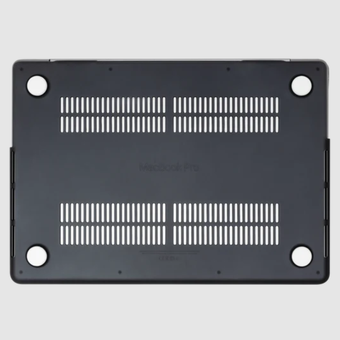 Artist MacBook 保護殼-細節圖8
