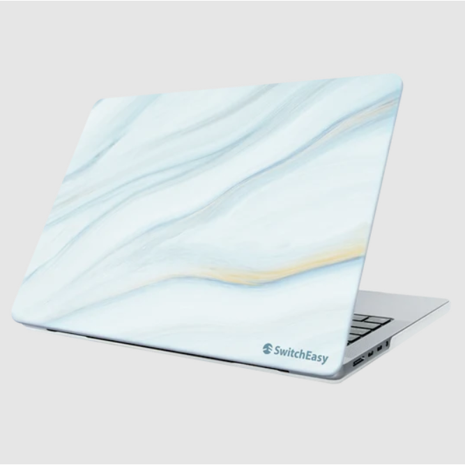 Artist MacBook 保護殼-規格圖9