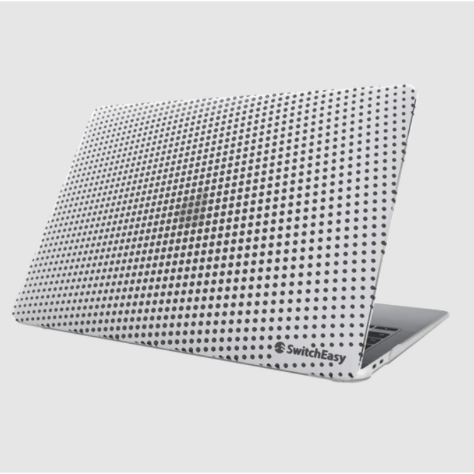 Artist MacBook 保護殼-規格圖9