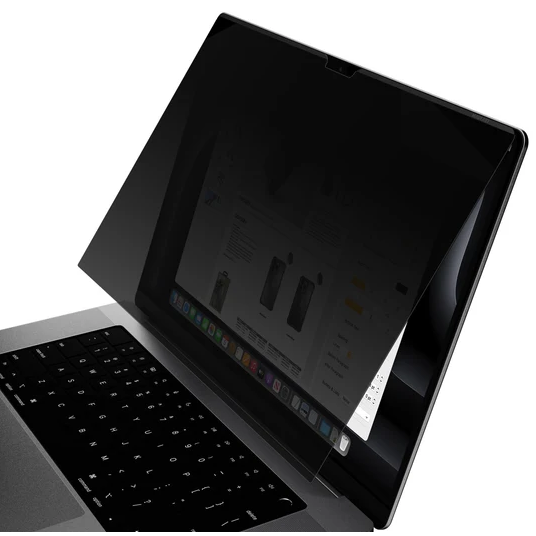 Guard (Privacy) MacBook 磁吸式防窺膜-細節圖6