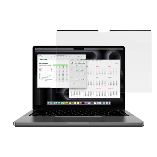 Guard (Privacy) MacBook 磁吸式防窺膜-細節圖8