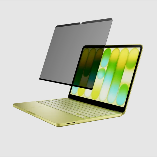 Guard (Privacy) MacBook 磁吸式防窺膜-規格圖11