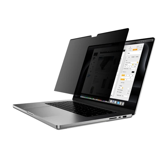 MacBook Pro 16＂ 2026-2021 M5/M4/M3/M2/M1