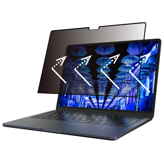 MacBook Air 13＂ 2026-2022 M5/M4/M3/M2