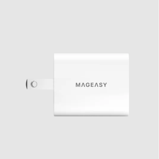 Force 氮化鎵快速電源供應器（65W/30W）-細節圖9
