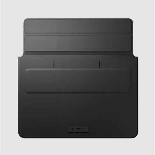 EasyStand 手工皮革支架包-細節圖2