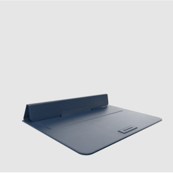 EasyStand 手工皮革支架包-細節圖6