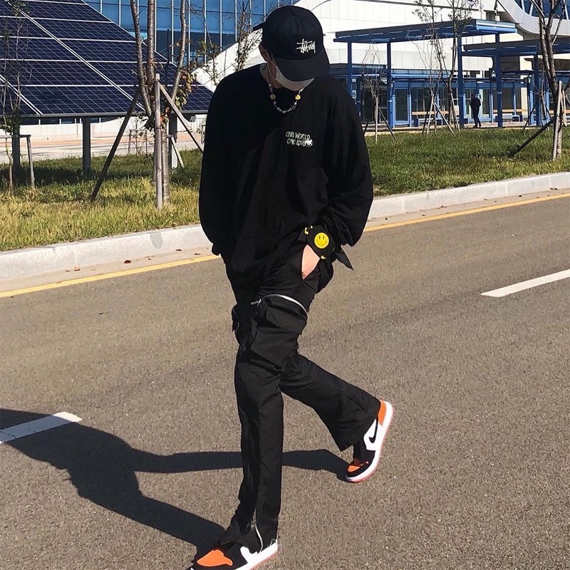 STUSS BASIC BIG LOGO CAP 經典款 老帽 基本色 男女情侶款 基礎款-細節圖3