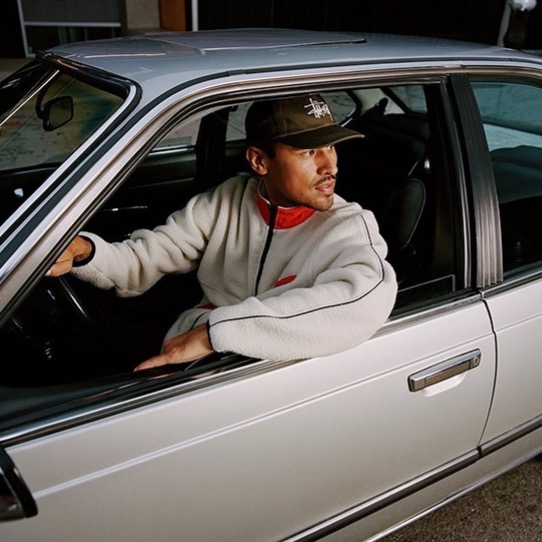 STUSS BASIC BIG LOGO CAP 經典款 老帽 基本色 男女情侶款 基礎款-細節圖8