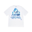 STUSSY MELTED TEE 冰塊🧊 短袖 男女 情侶款-規格圖11
