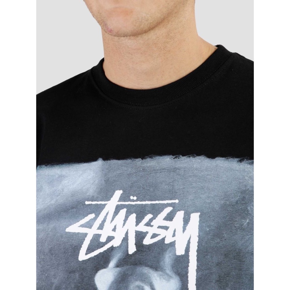 STUSSY BULLDOG TEE 鬥牛犬 短袖 男女 情侶款-細節圖4